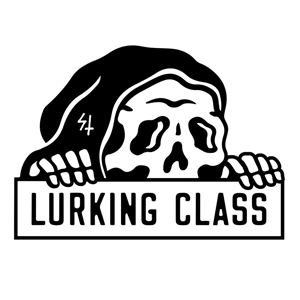 LURKING-CLASS