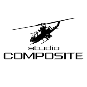 STUDIO-COMPOSIT